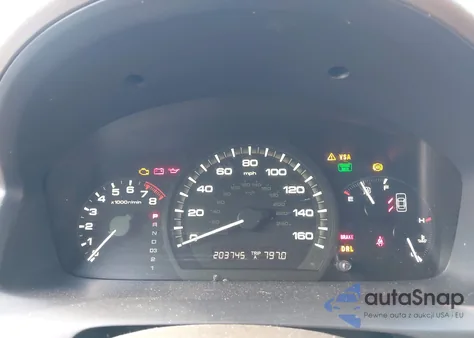 2006 Honda Accord 3.0 Ex from USA, damaged, VIN 1HGCM66576A066962